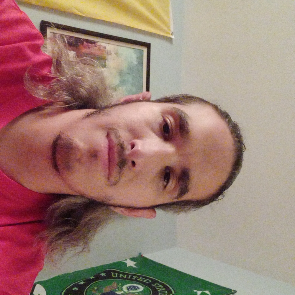 Meet your Posher, Eddy